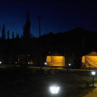 DE Nubra Camp