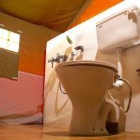 DE Nubra Camp Gallery