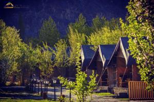 DE Nubra Camp Gallery