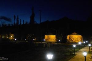 DE Nubra Camp