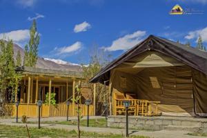 DE Nubra Camp Gallery
