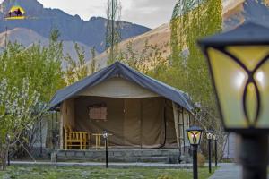 DE Nubra Camp Gallery