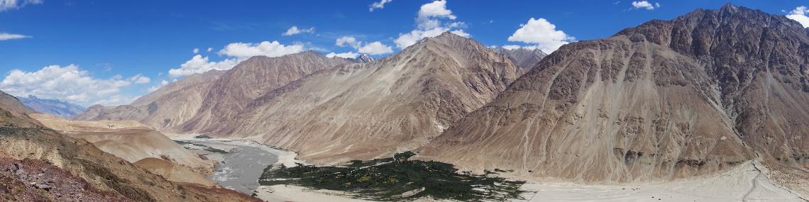 Tour packages for Nubra Valley Camps, Hunder Valley Tour Packages